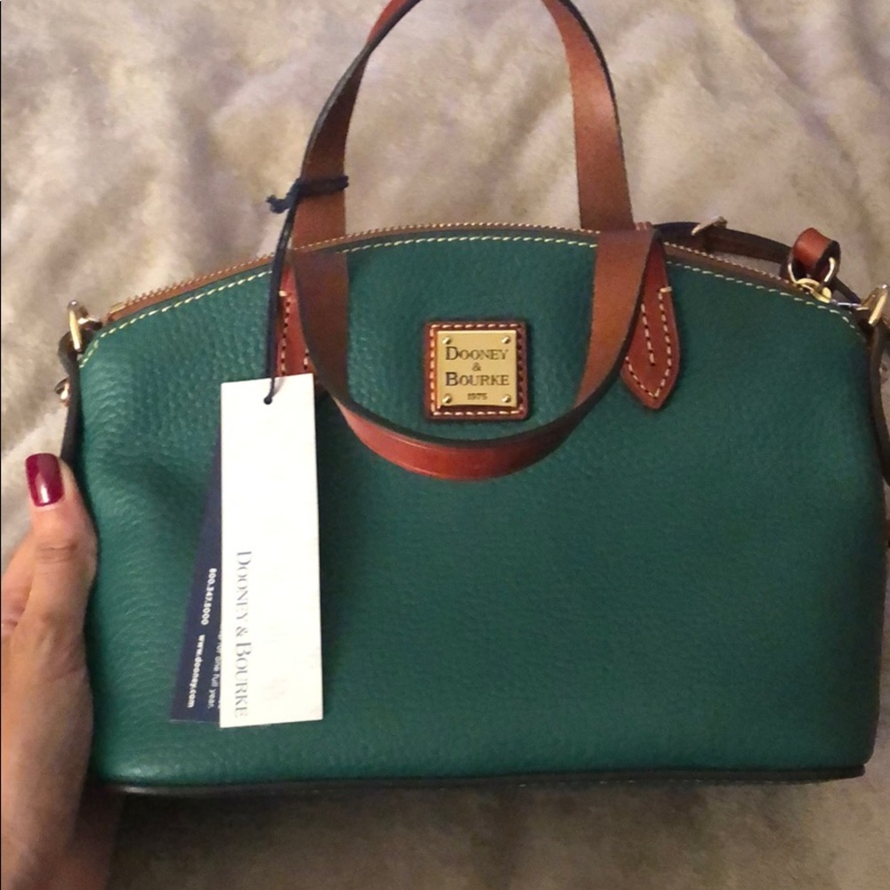 Dooney & Bourke Crossbody Purse